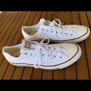 Converse Chuck Taylor All Star, Men’s